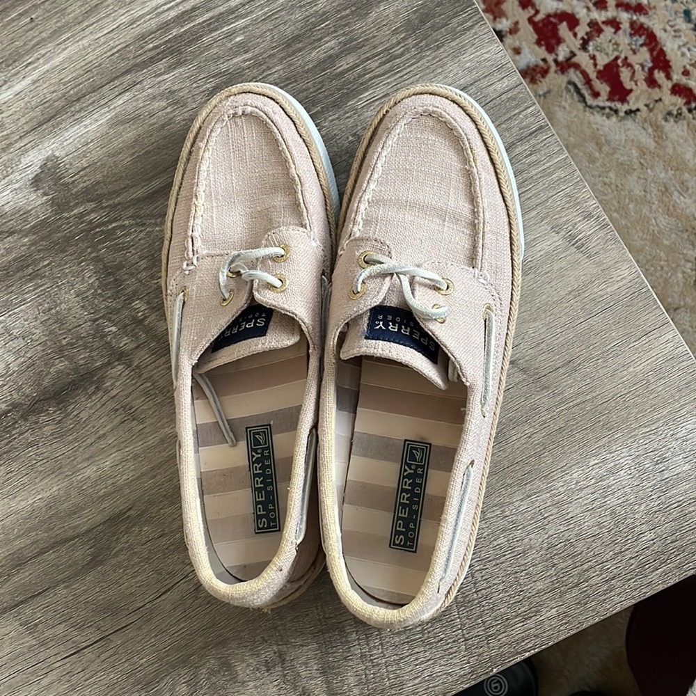 Sperry Top Sider